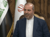 توضیح سفیر ایران درباره وضعیت پروازهای ایران به عراق