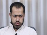 عنصر وابسته به گروهک جیش‌الظلم