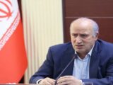 کمک دلاری از مالک استقلال