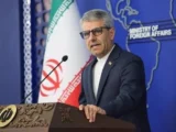 بقائی: عملیات‌های آمریکا و اسرائیل پرچم دروغین است